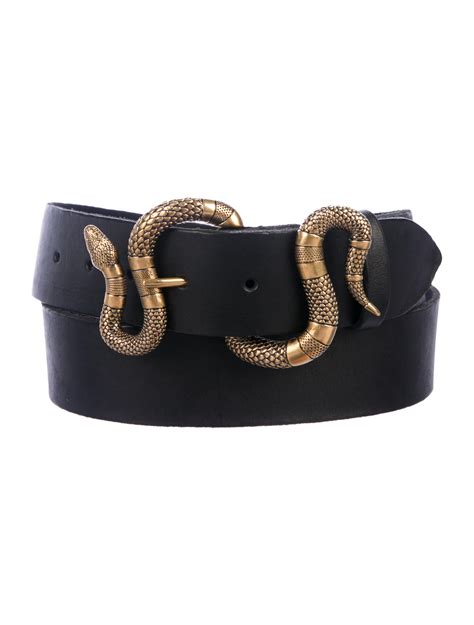 green gucci snake belt|authentic gucci belt outlet.